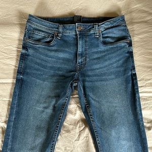 Men’s The Perfect Jean Slim Fit